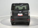 タントカスタム X セレクション 4WD 