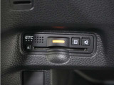 今や必需品の◆ETC車載器 装備車◆ 有料道路を利用する際にスムースに通過でき、わずらわしい料金支払いから開放されます!