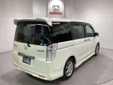 ステップワゴン 2.0 スパーダ Z HDDナビ エディション 