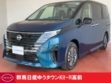 この度は群馬日産自動車ゆうタウンKit-R高前のお車をご覧いただきありがとうございます!