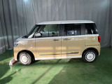 ムーヴキャンバス  ストライプス G 4WD
