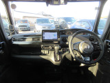 視界が良好でどなたでも運転がしやすいのでお勧めです!!