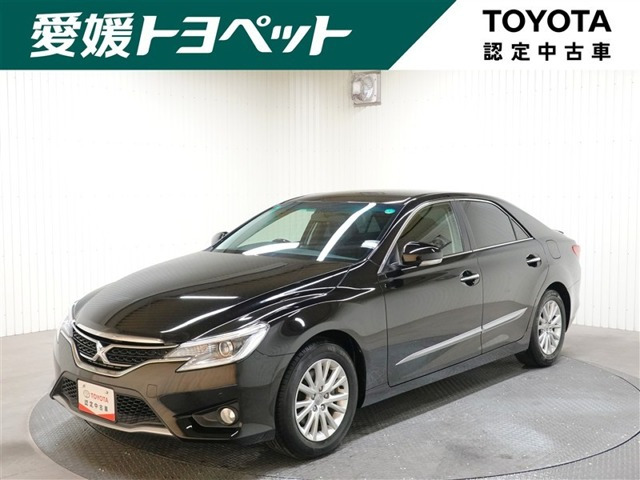 マークX 2.5 250G Sパッケージ 