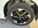 タイヤサイズ 155/65R14★スタッドレスタイヤ・アルミホイールのご注文もお待ちしております★