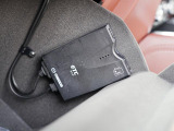 ETC車載器搭載です。スマートICも増えてきており、必須装備といって良い便利装備です。