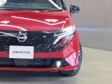 【LEDヘッドランプ】ハロゲンヘッドランプの約2倍の明るさ!夜の運転も安心です!