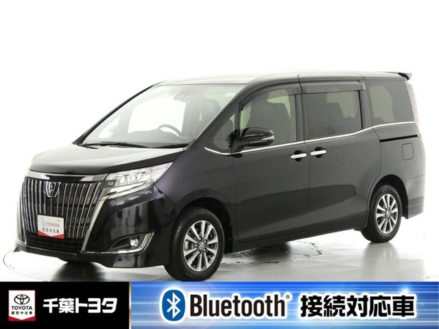 エスクァイア 2.0 Gi プレミアムパッケージ ブラックテイラード 