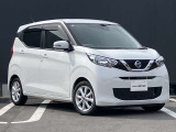 全国日産ディーラー共通のワイド保証は、ご購入後もお近くの日産でメンテナンスが可能です。