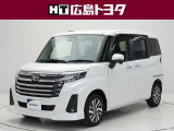 ダイハツ トール