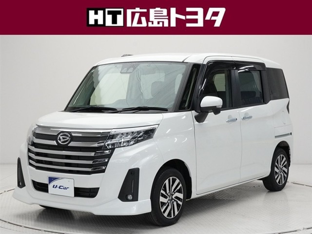 トール 1.0 カスタムG 