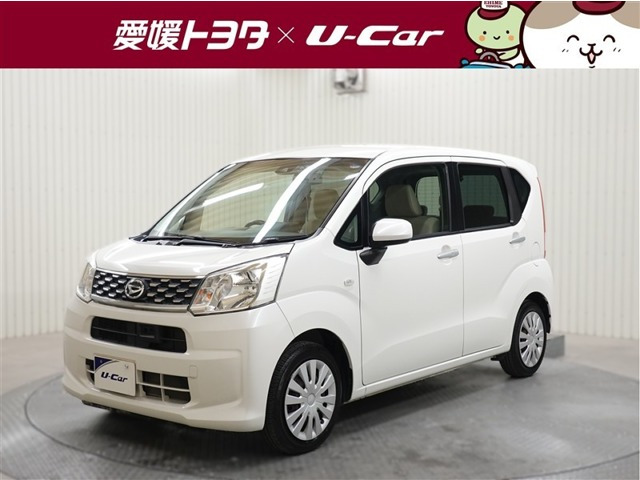 ムーヴ L SAII 