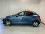 MAZDA2 1.5 XD Lパッケージ 