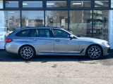 BMW正規認定中古車はもちろん、全国各地のBMW正規ディーラーにて点検修理・保証対応が可能!遠方のお客様やご転勤の多い方にも、安心してお乗り頂けます。