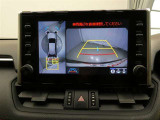 RAV4 2.0 アドベンチャー オフロードパッケージ 4WD 