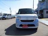 ムーヴキャンバス G メイクアップ SAII 4WD 