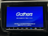 純正メモリーインターナビ付きです!CD・DVD再生、ミュージックサーバー、フルセグTV視聴、Bluetooth・ミュージックプレーヤー接続可能です!