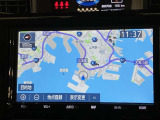 9インチナビ CD DVD Bluetooth TV 機能多彩です
