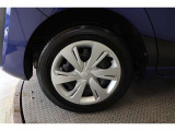 スチールホイール【タイヤサイズ185/60R15】