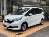 フリード+ 1.5 ハイブリッド G ホンダセンシング 