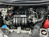 技術が詰まったエンジンルームもご覧の通りピカピカにクリーニング済みです。