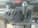運転楽々!運転に不慣れな方にもオススメです!