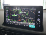 Honda CONNECT対応でさらに便利が広がったナビディスプレー。 指先からあらゆる情報にアクセス。機能は増えても快適な操作性はそのまま。