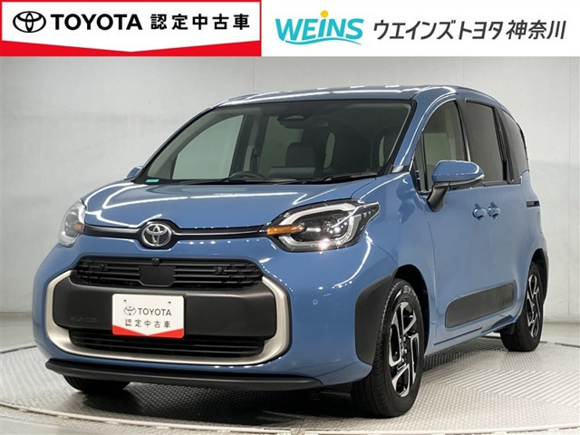シエンタ ハイブリッド 1.5 Z 
