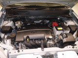 1500ccエンジン☆エンジンルームもしっかり洗浄!