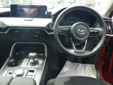 CX-60 3.3 XD SP ディーゼル 
