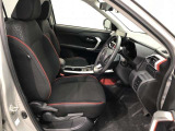 【運転席・助手席】です!実際お座りいただくのが分かりやすいと思いますので、ぜひお気軽にご来店ください♪状態もいいですよ☆