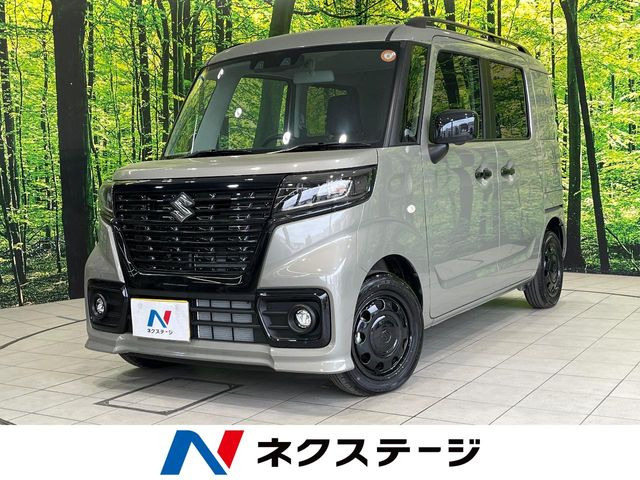 スペーシアベース XF 