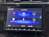 【オーディオソース】オーディオ機能は、Bluetooth対応、TV、DVD/CDプレーヤー・AM/FMチューナー・ミュージックラック(音楽CD録音)がご利用できます!