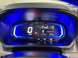 まだまだいけちゃう走行距離です♪
