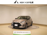 トヨタ ヤリス