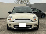 ミニ クーパー 