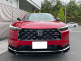 ヴェゼル 1.5 e:HEV RS 