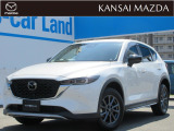 令和5年式 CX-5 XDフィールド ジャーニー 4WD マツダ認定中古車 ETC車載器 メモリーナビゲーション 360&deg;ビューモニター 衝突被害軽減ブレーキ コネクティッドサービス