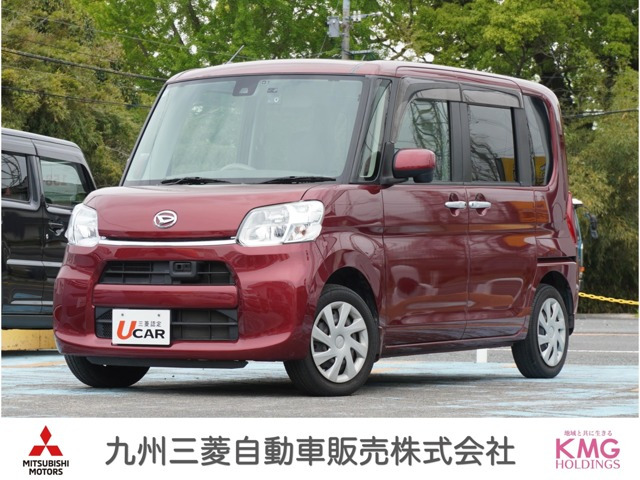 ダイハツ タント 