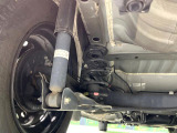 お車を安心してお乗りいただく為には、足回りの定期点検が欠かせません。サービスサポート(有償保証)では無料点検もご提供しており、安心のカーライフをお過ごしいただけるサポート体制が整っています。