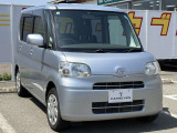 タント X スペシャル 4WD 