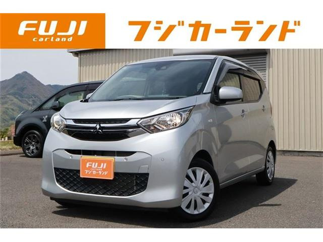 eKワゴン M 