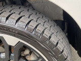 タイヤの画像です。お疲れさまでした。全20枚の画像をご覧頂きありがとうございました。いかがでしたか?この後は、お支払い総額・購入プラン内容・装備仕様を参考にぜひご検討下さい。