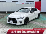 ご覧いただきありがとうございます。三河日産自動車株式会社 日産ギャラリー安城 です。お見積り/在庫確認は〈0566-75-2351〉までお問い合わせください♪