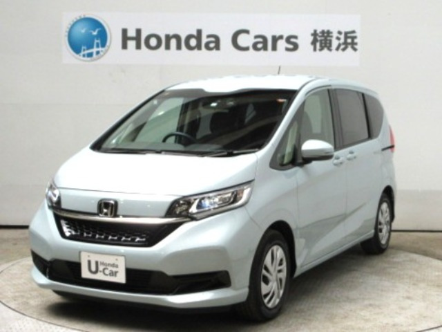 ホンダ フリード+ 