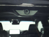リヤ用ドライブレコーダー装備!これがあれば、相手方が危険運転をしてきた場合などでも客観的に証明でき、事故や事件の直接的な証拠の確保にも生り得ます。