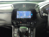 CR-V 1.5 EX ブラック エディション