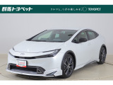 トヨタ プリウス