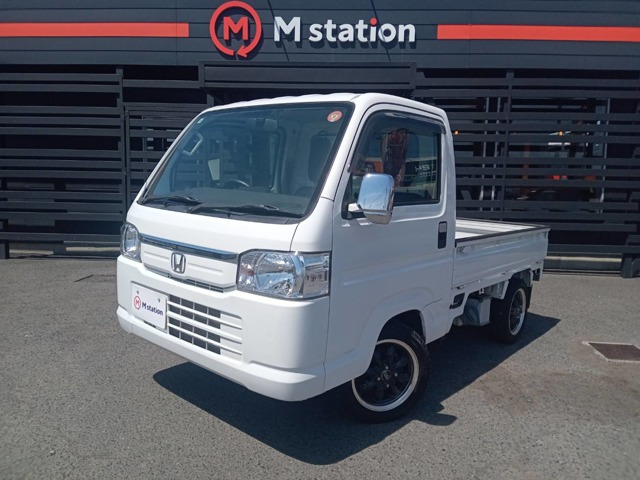 アクティトラック SDX 4WD