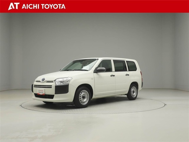 トヨタ プロボックスバン 