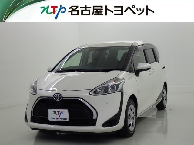 シエンタ 1.5 G 